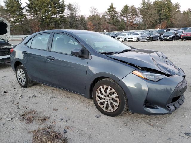 Photo 3 VIN: 2T1BURHE7JC050385 - TOYOTA COROLLA L 