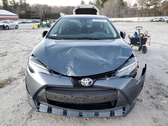 Photo 4 VIN: 2T1BURHE7JC050385 - TOYOTA COROLLA L 