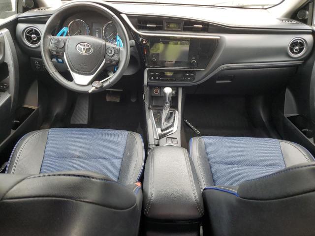 Photo 7 VIN: 2T1BURHE7JC055537 - TOYOTA COROLLA L 