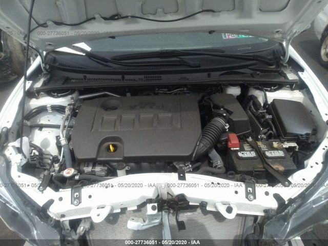 Photo 9 VIN: 2T1BURHE7JC063038 - TOYOTA COROLLA 