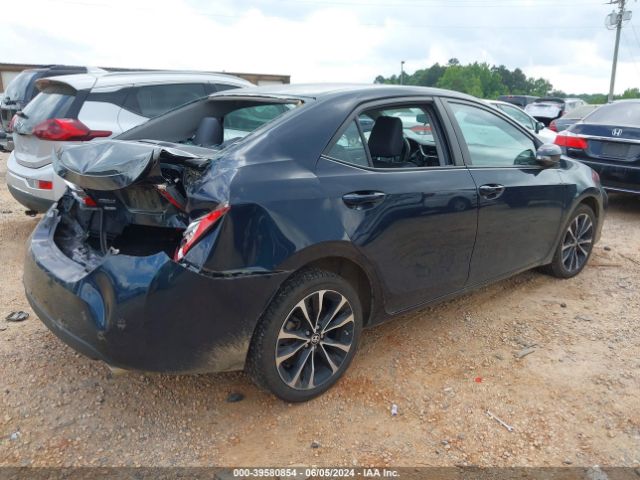 Photo 3 VIN: 2T1BURHE7JC063086 - TOYOTA COROLLA 