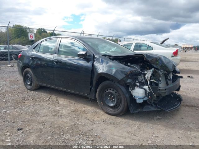 Photo 0 VIN: 2T1BURHE7JC063489 - TOYOTA COROLLA 