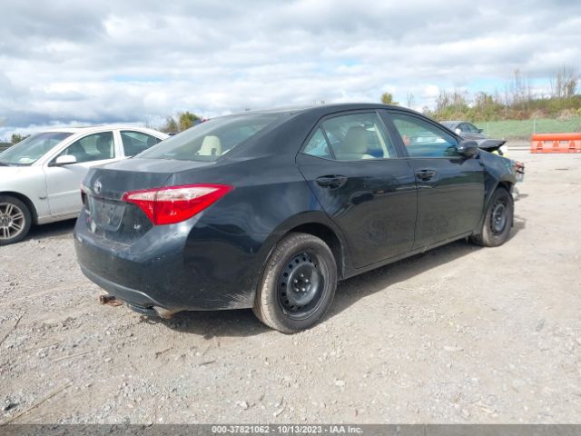 Photo 3 VIN: 2T1BURHE7JC063489 - TOYOTA COROLLA 