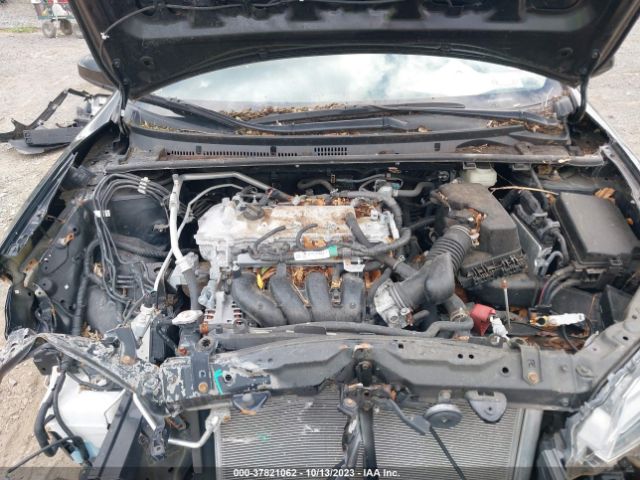 Photo 9 VIN: 2T1BURHE7JC063489 - TOYOTA COROLLA 