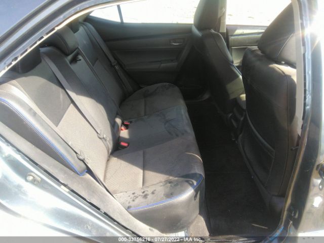 Photo 7 VIN: 2T1BURHE7JC067588 - TOYOTA COROLLA 