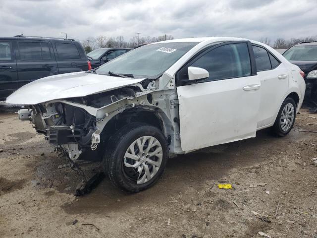 Photo 0 VIN: 2T1BURHE7JC068482 - TOYOTA COROLLA 