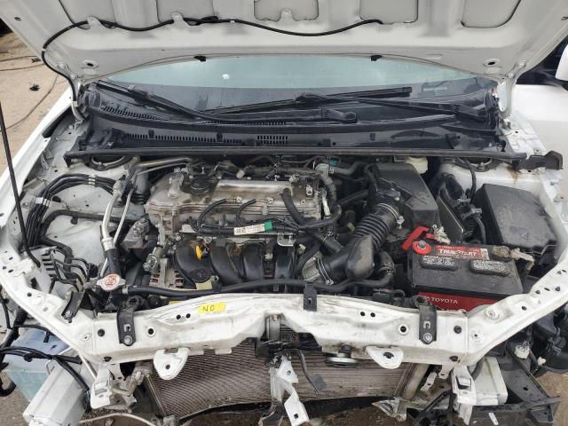 Photo 10 VIN: 2T1BURHE7JC068482 - TOYOTA COROLLA 