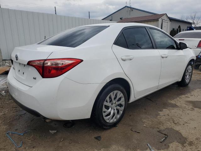 Photo 2 VIN: 2T1BURHE7JC068482 - TOYOTA COROLLA 