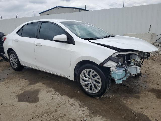 Photo 3 VIN: 2T1BURHE7JC068482 - TOYOTA COROLLA 