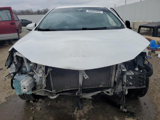 Photo 4 VIN: 2T1BURHE7JC068482 - TOYOTA COROLLA 