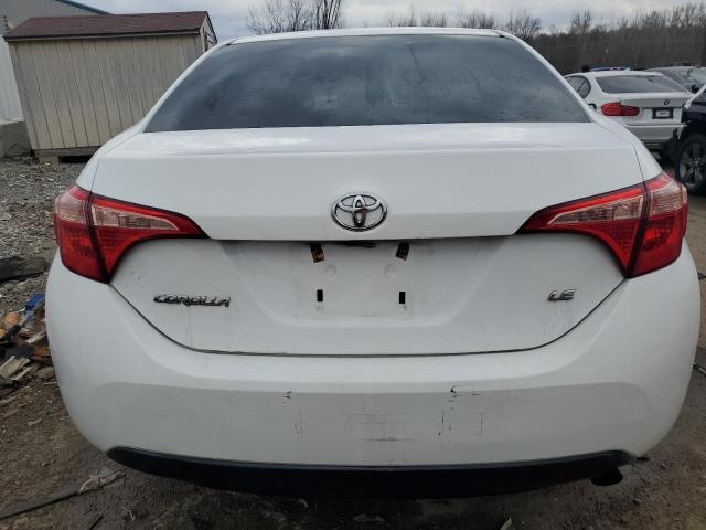 Photo 5 VIN: 2T1BURHE7JC068482 - TOYOTA COROLLA 