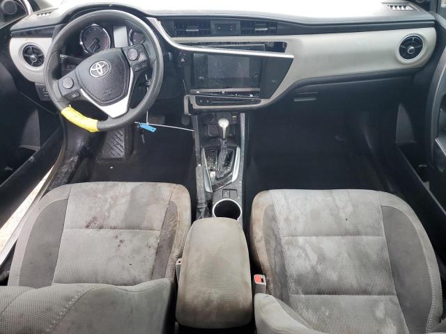 Photo 7 VIN: 2T1BURHE7JC068482 - TOYOTA COROLLA 