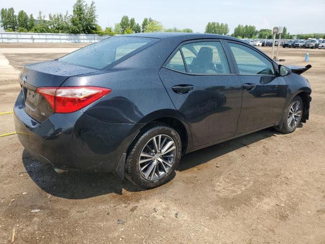 Photo 2 VIN: 2T1BURHE7JC073794 - TOYOTA COROLLA 