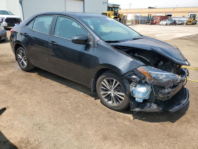 Photo 3 VIN: 2T1BURHE7JC073794 - TOYOTA COROLLA 