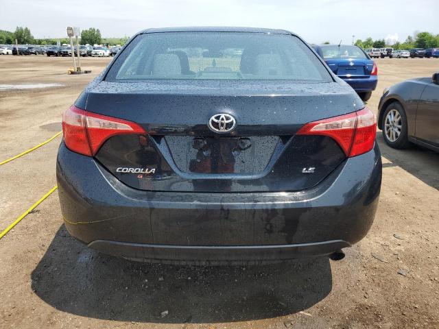 Photo 5 VIN: 2T1BURHE7JC073794 - TOYOTA COROLLA 