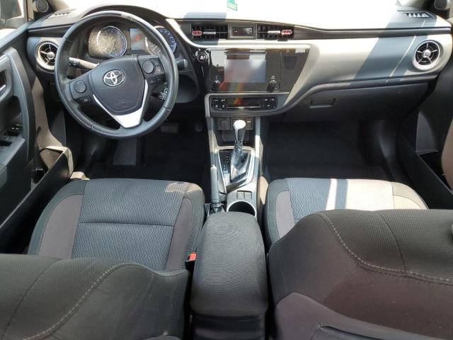 Photo 7 VIN: 2T1BURHE7JC073794 - TOYOTA COROLLA 