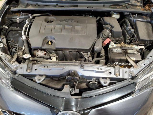 Photo 10 VIN: 2T1BURHE7JC074184 - TOYOTA COROLLA 