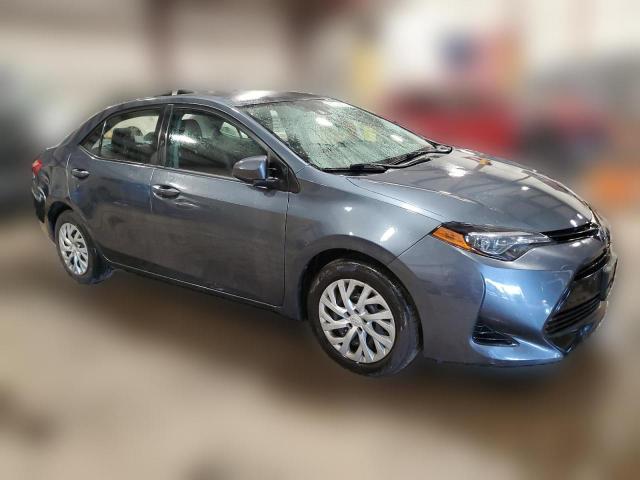 Photo 3 VIN: 2T1BURHE7JC074184 - TOYOTA COROLLA 