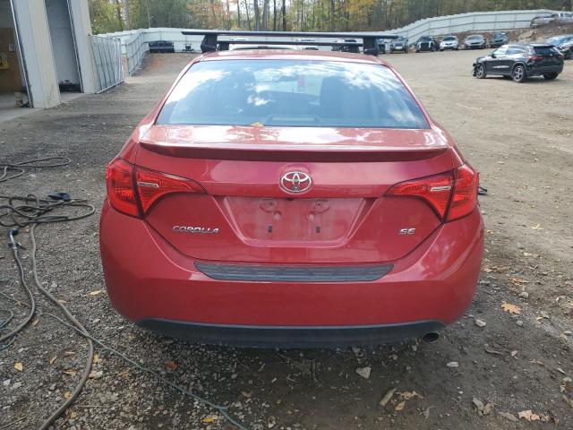 Photo 5 VIN: 2T1BURHE7JC077442 - TOYOTA COROLLA L 