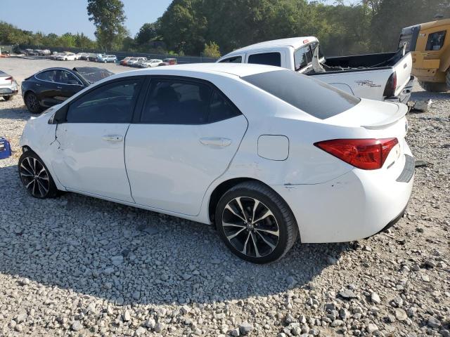 Photo 1 VIN: 2T1BURHE7JC078879 - TOYOTA COROLLA L 