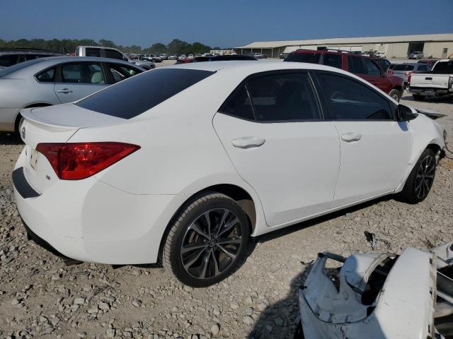 Photo 2 VIN: 2T1BURHE7JC078879 - TOYOTA COROLLA L 