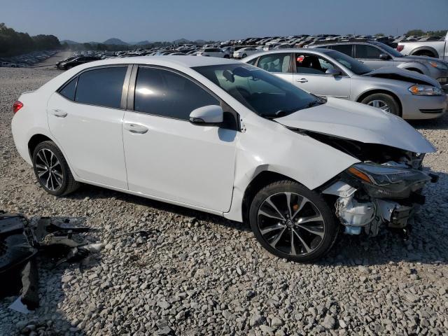 Photo 3 VIN: 2T1BURHE7JC078879 - TOYOTA COROLLA L 