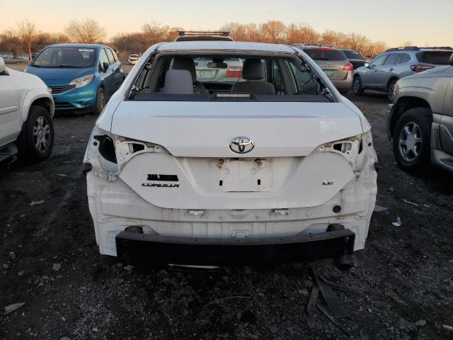 Photo 5 VIN: 2T1BURHE7JC079174 - TOYOTA COROLLA L 