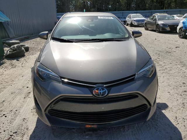 Photo 4 VIN: 2T1BURHE7JC079580 - TOYOTA COROLLA L 