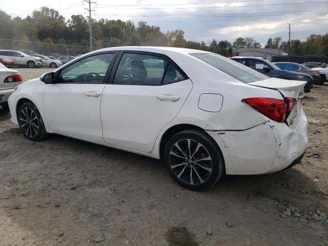 Photo 1 VIN: 2T1BURHE7JC083256 - TOYOTA COROLLA 