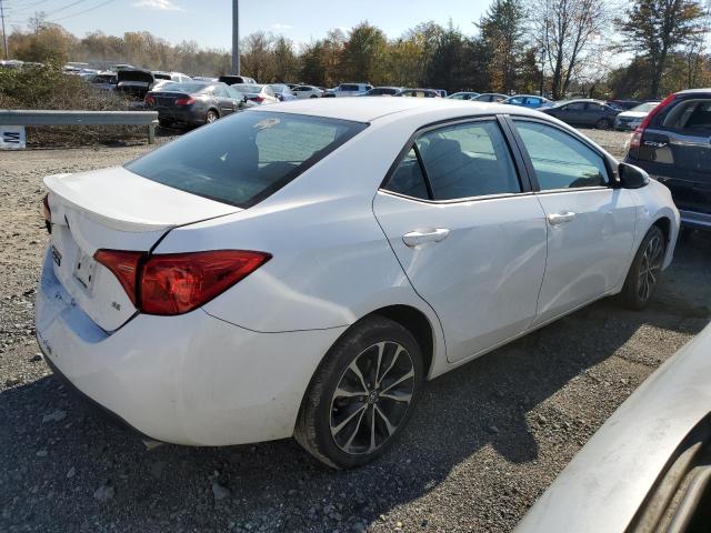 Photo 2 VIN: 2T1BURHE7JC083256 - TOYOTA COROLLA 