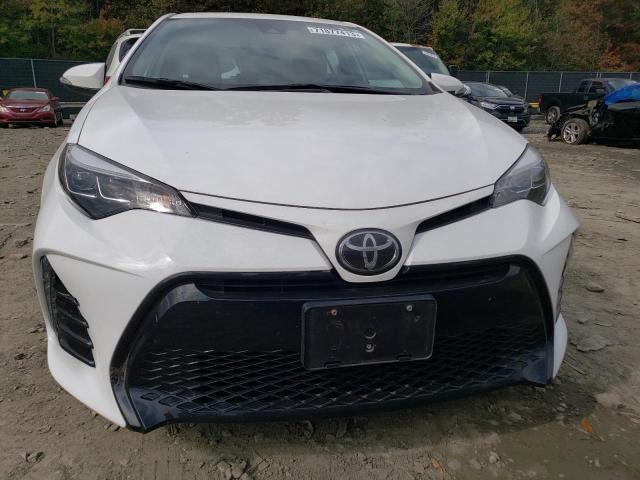 Photo 4 VIN: 2T1BURHE7JC083256 - TOYOTA COROLLA 