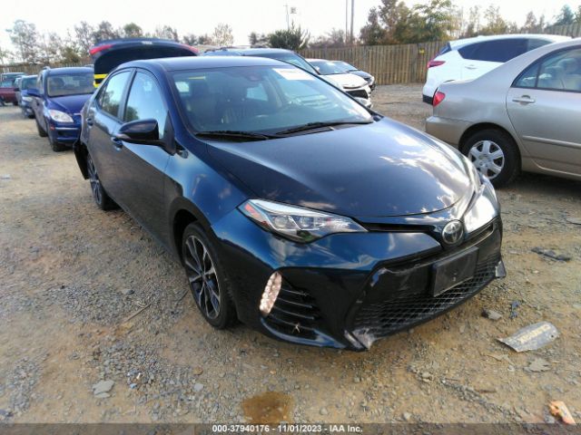 Photo 0 VIN: 2T1BURHE7JC084052 - TOYOTA COROLLA 