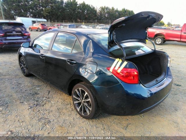 Photo 2 VIN: 2T1BURHE7JC084052 - TOYOTA COROLLA 