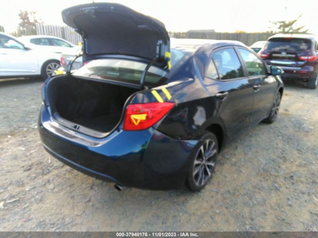 Photo 3 VIN: 2T1BURHE7JC084052 - TOYOTA COROLLA 