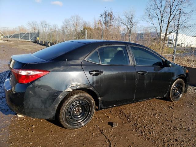 Photo 2 VIN: 2T1BURHE7JC084973 - TOYOTA COROLLA 