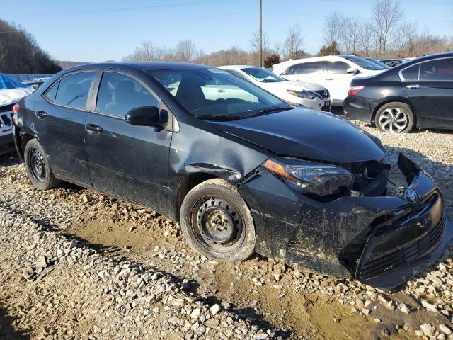 Photo 3 VIN: 2T1BURHE7JC084973 - TOYOTA COROLLA 