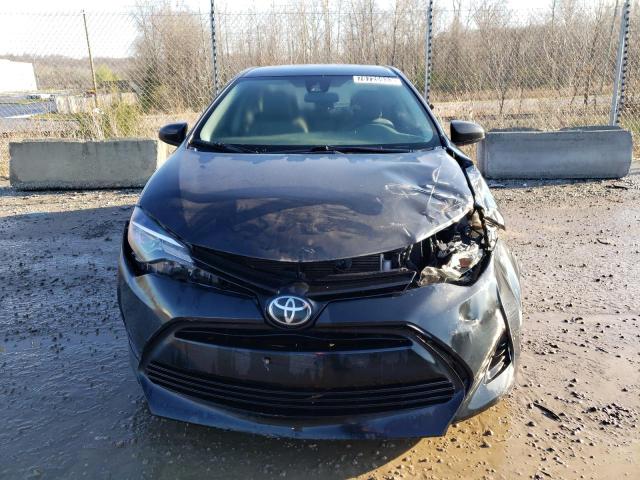 Photo 4 VIN: 2T1BURHE7JC084973 - TOYOTA COROLLA 