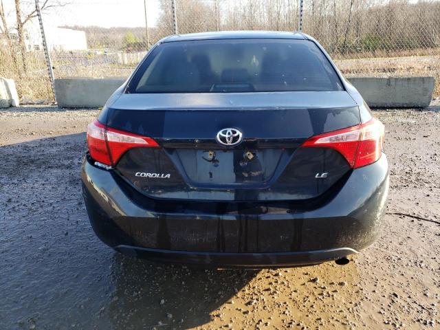 Photo 5 VIN: 2T1BURHE7JC084973 - TOYOTA COROLLA 