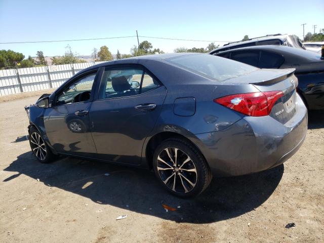 Photo 1 VIN: 2T1BURHE7JC091129 - TOYOTA COROLLA L 