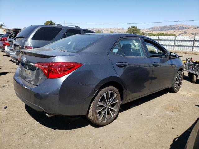 Photo 2 VIN: 2T1BURHE7JC091129 - TOYOTA COROLLA L 