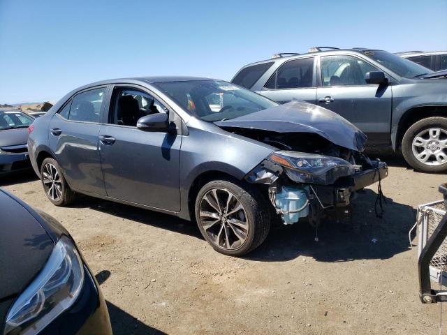 Photo 3 VIN: 2T1BURHE7JC091129 - TOYOTA COROLLA L 