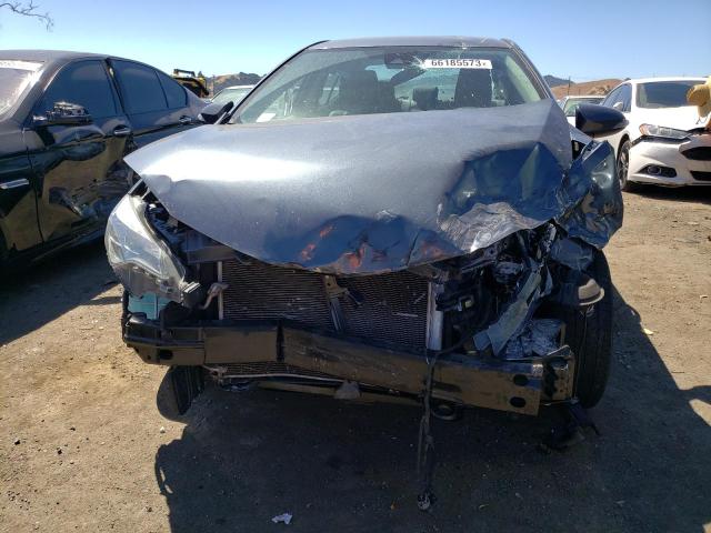 Photo 4 VIN: 2T1BURHE7JC091129 - TOYOTA COROLLA L 