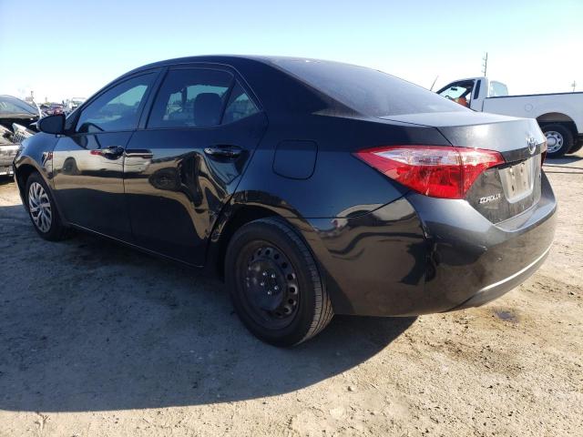 Photo 1 VIN: 2T1BURHE7JC095200 - TOYOTA COROLLA 