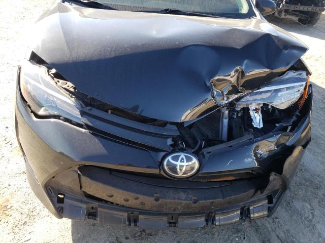 Photo 10 VIN: 2T1BURHE7JC095200 - TOYOTA COROLLA 