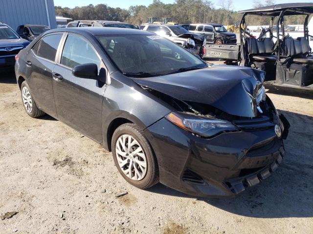 Photo 3 VIN: 2T1BURHE7JC095200 - TOYOTA COROLLA 