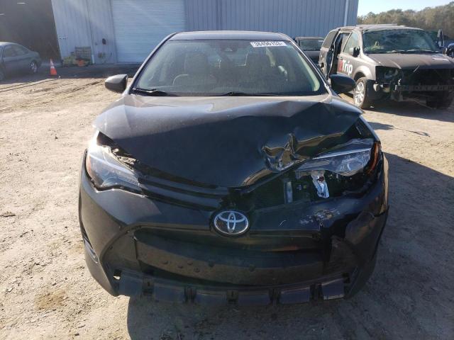 Photo 4 VIN: 2T1BURHE7JC095200 - TOYOTA COROLLA 