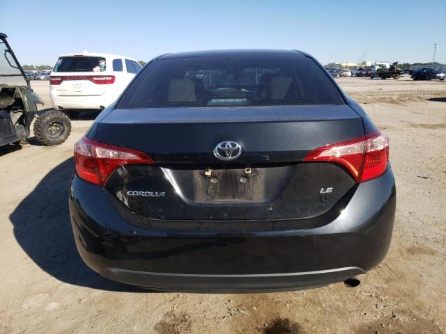 Photo 5 VIN: 2T1BURHE7JC095200 - TOYOTA COROLLA 