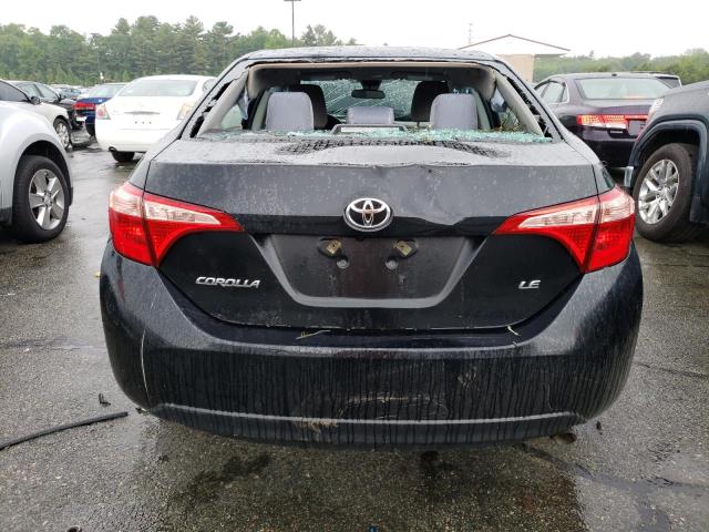 Photo 5 VIN: 2T1BURHE7JC097612 - TOYOTA COROLLA L 