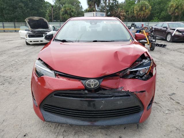 Photo 4 VIN: 2T1BURHE7JC097948 - TOYOTA COROLLA 