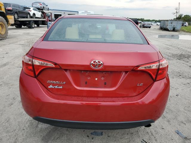 Photo 5 VIN: 2T1BURHE7JC097948 - TOYOTA COROLLA 